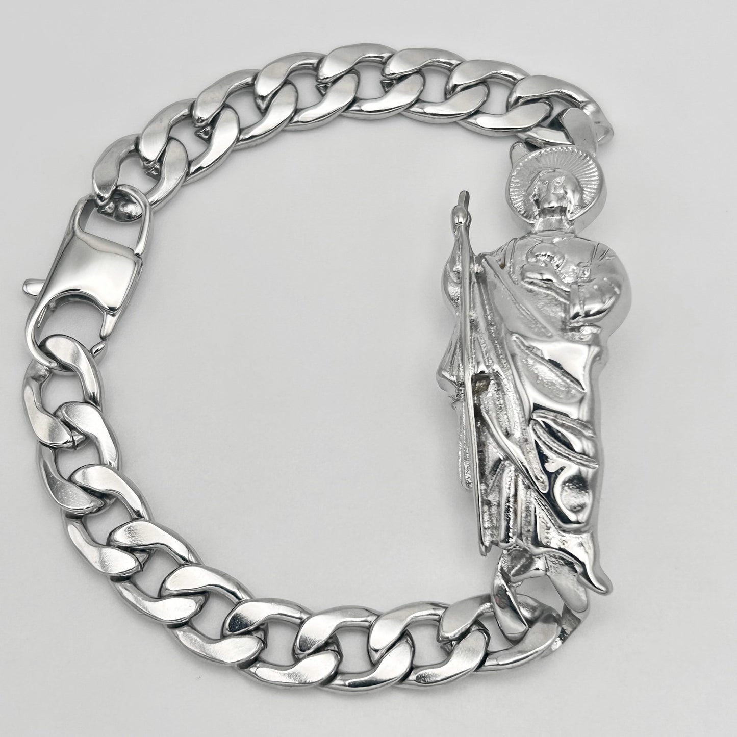 Bracelet - Stainless Steel - BLS-1493