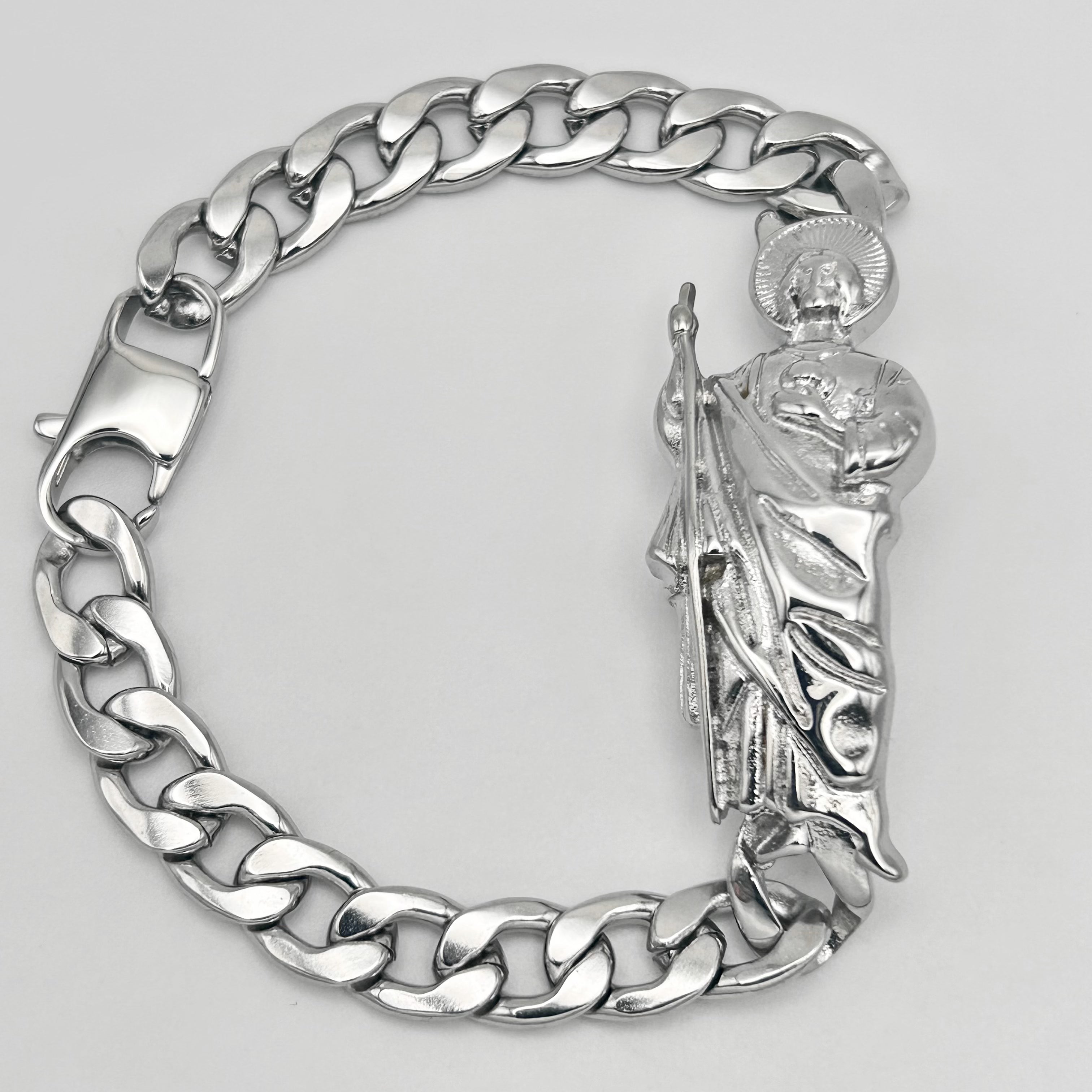 Bracelet - Stainless Steel - BLS-1493