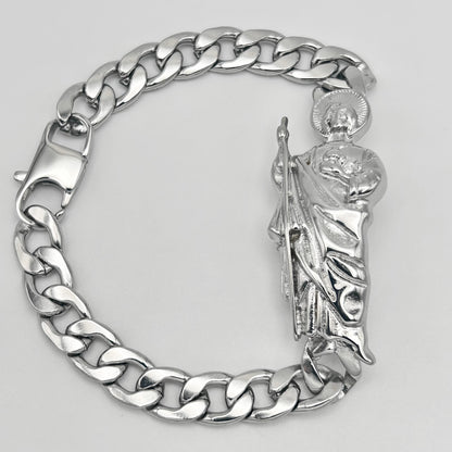 Bracelet - Stainless Steel - BLS-1493