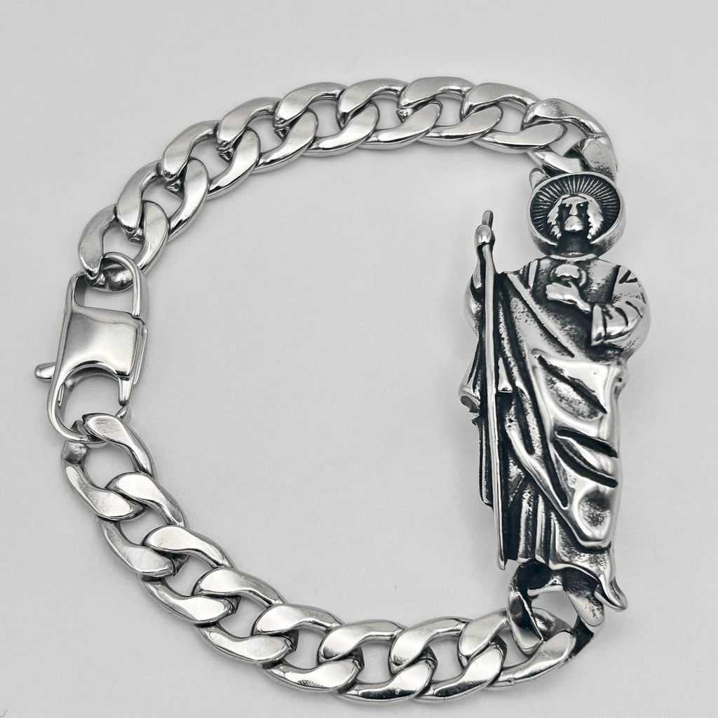 Bracelet - Stainless Steel - BLS-1494