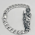 Bracelet - Stainless Steel - BLS-1494