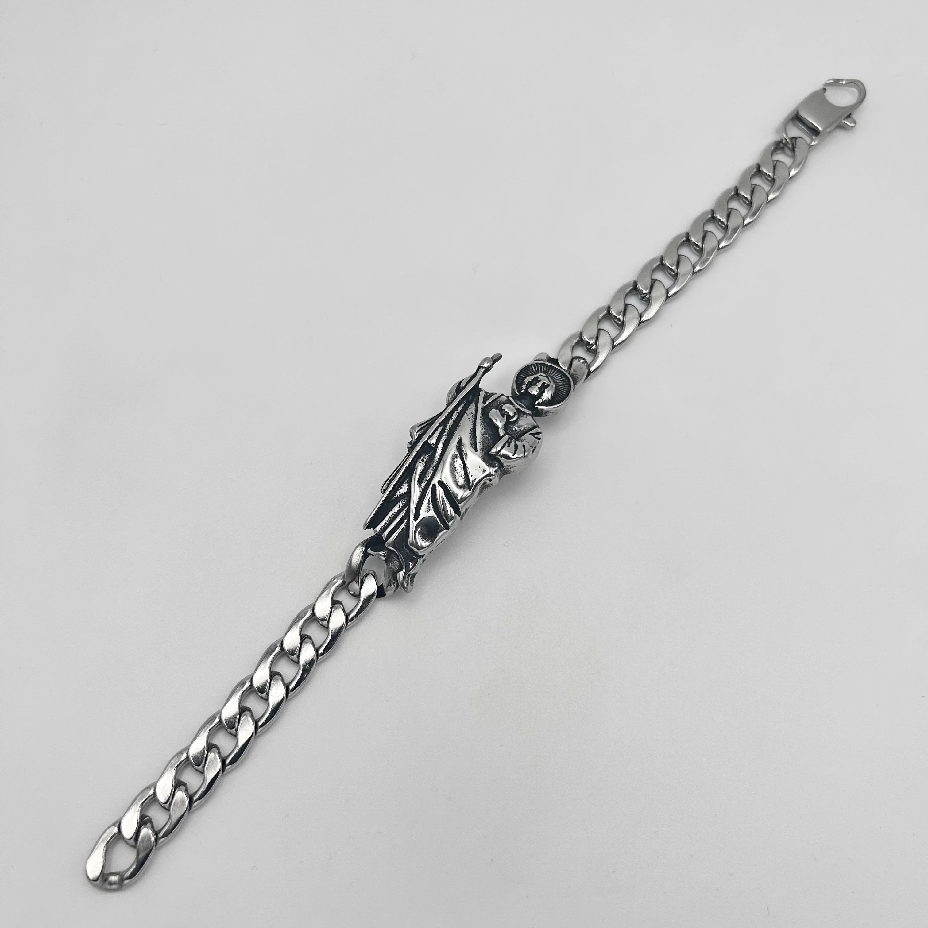 Bracelet - Stainless Steel - BLS-1494