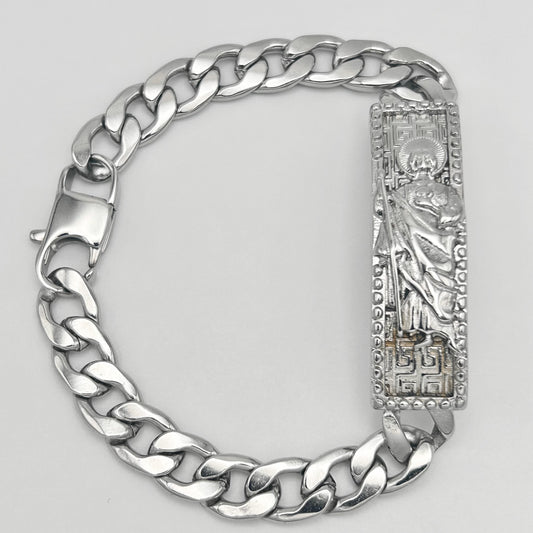 Bracelet - Stainless Steel - BLS-1495