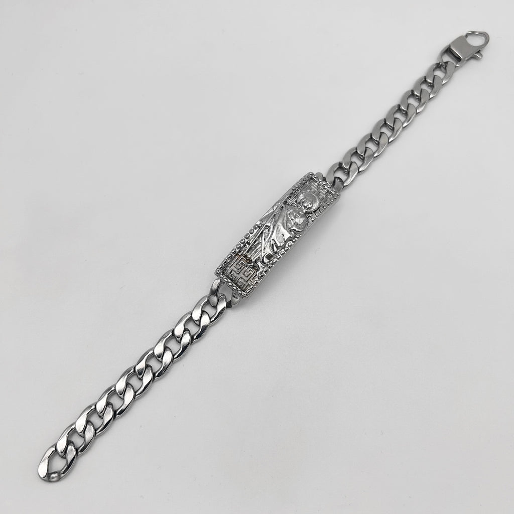 Bracelet - Stainless Steel - BLS-1495