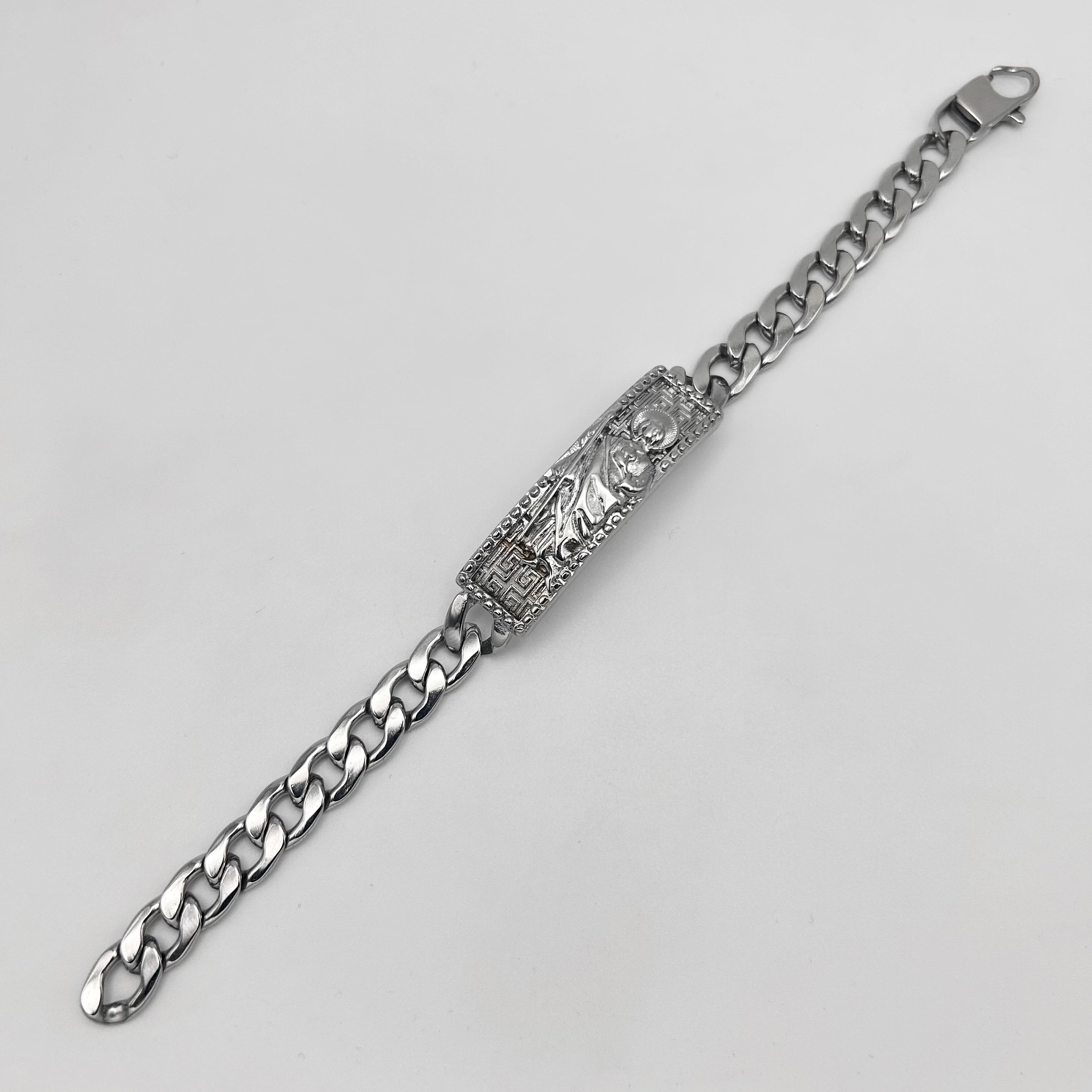 Bracelet - Stainless Steel - BLS-1495