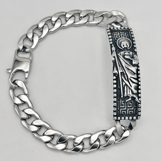 Bracelet - Stainless Steel - BLS-1496
