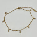 Bracelet - Stainless Steel - BLS-1498