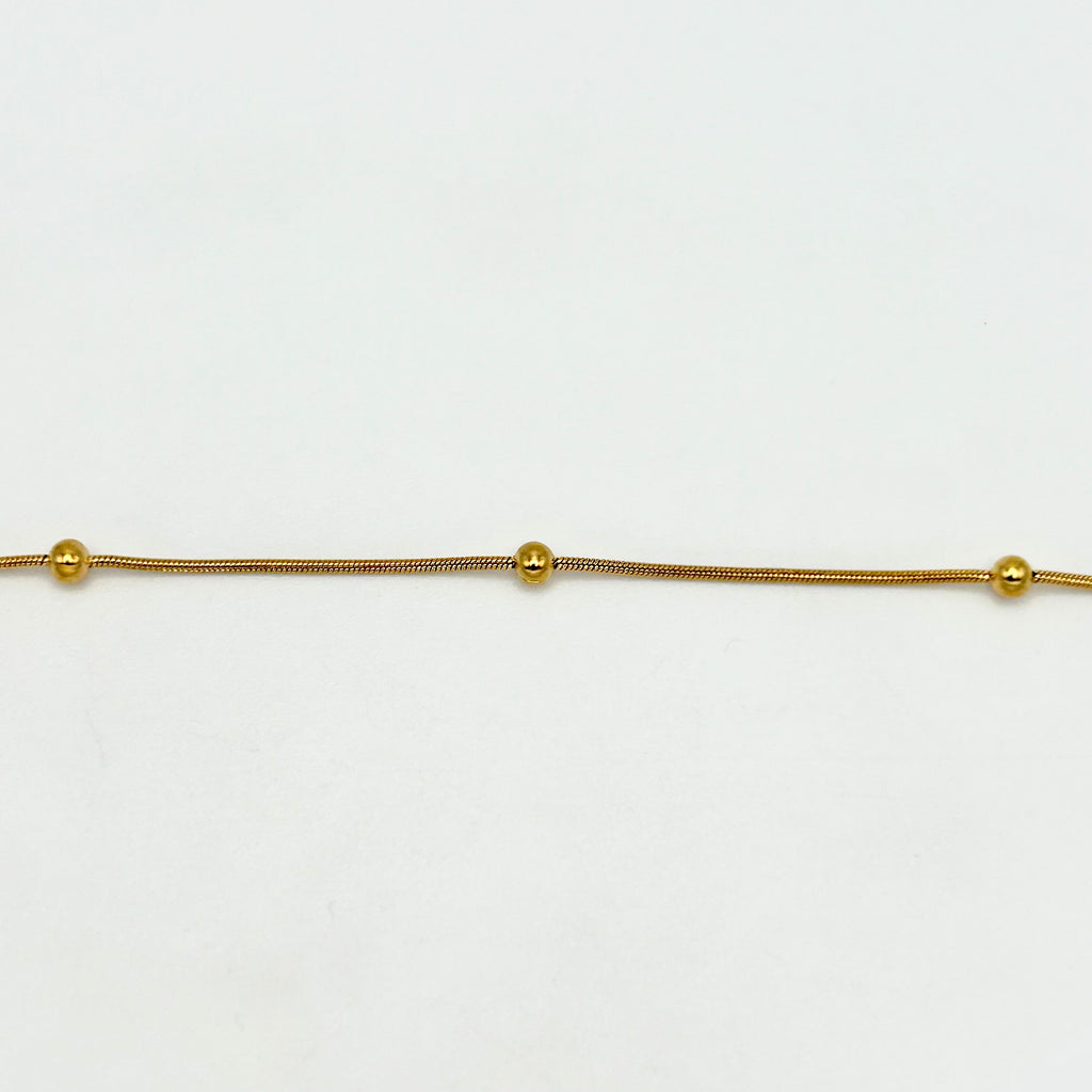 Bracelet - Stainless Steel - BLS-1499