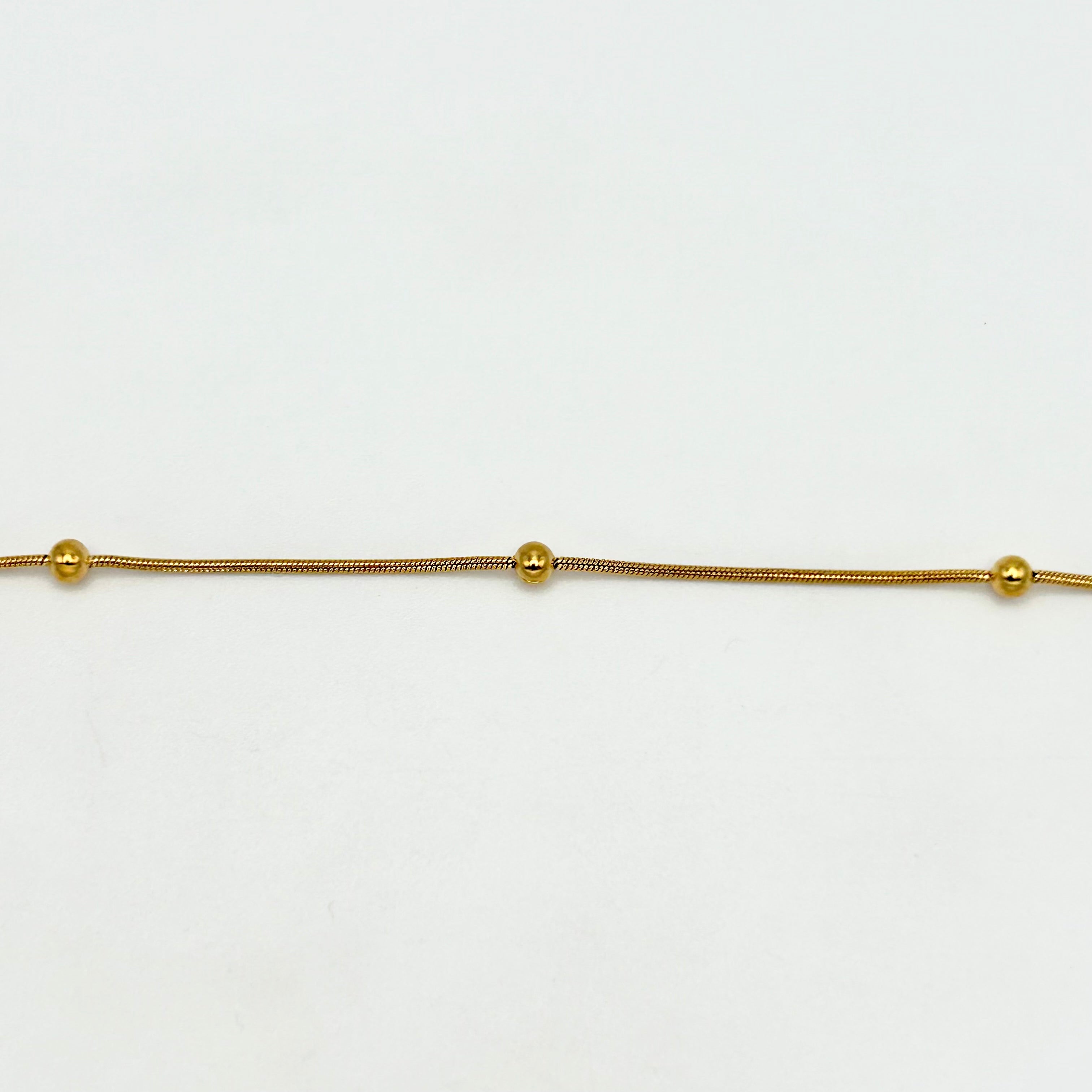 Bracelet - Stainless Steel - BLS-1499