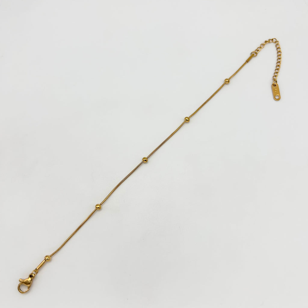 Bracelet - Stainless Steel - BLS-1499