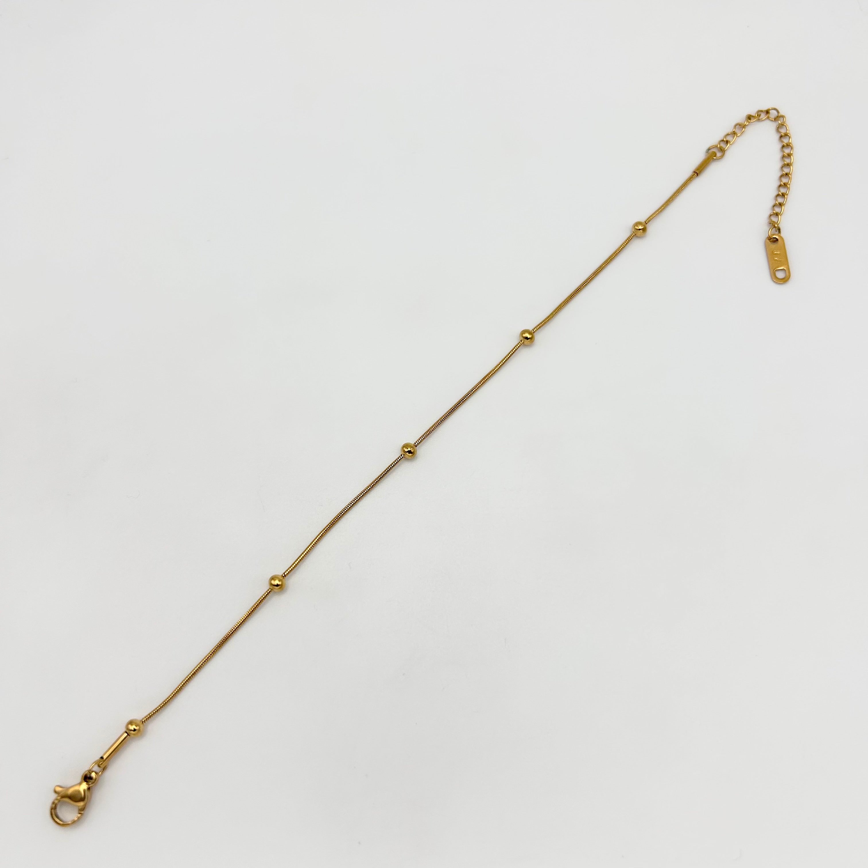 Bracelet - Stainless Steel - BLS-1499