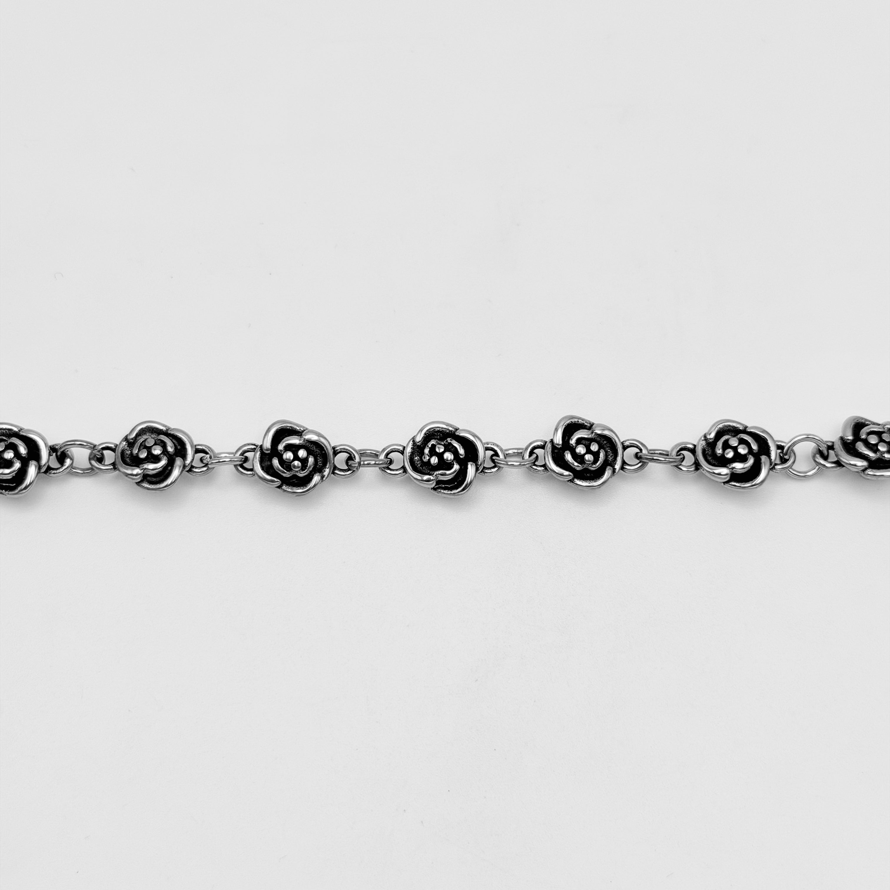 Bracelet - Stainless Steel - BLS-1500