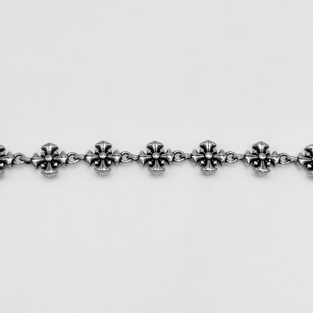 Bracelet - Stainless Steel - BLS-1501