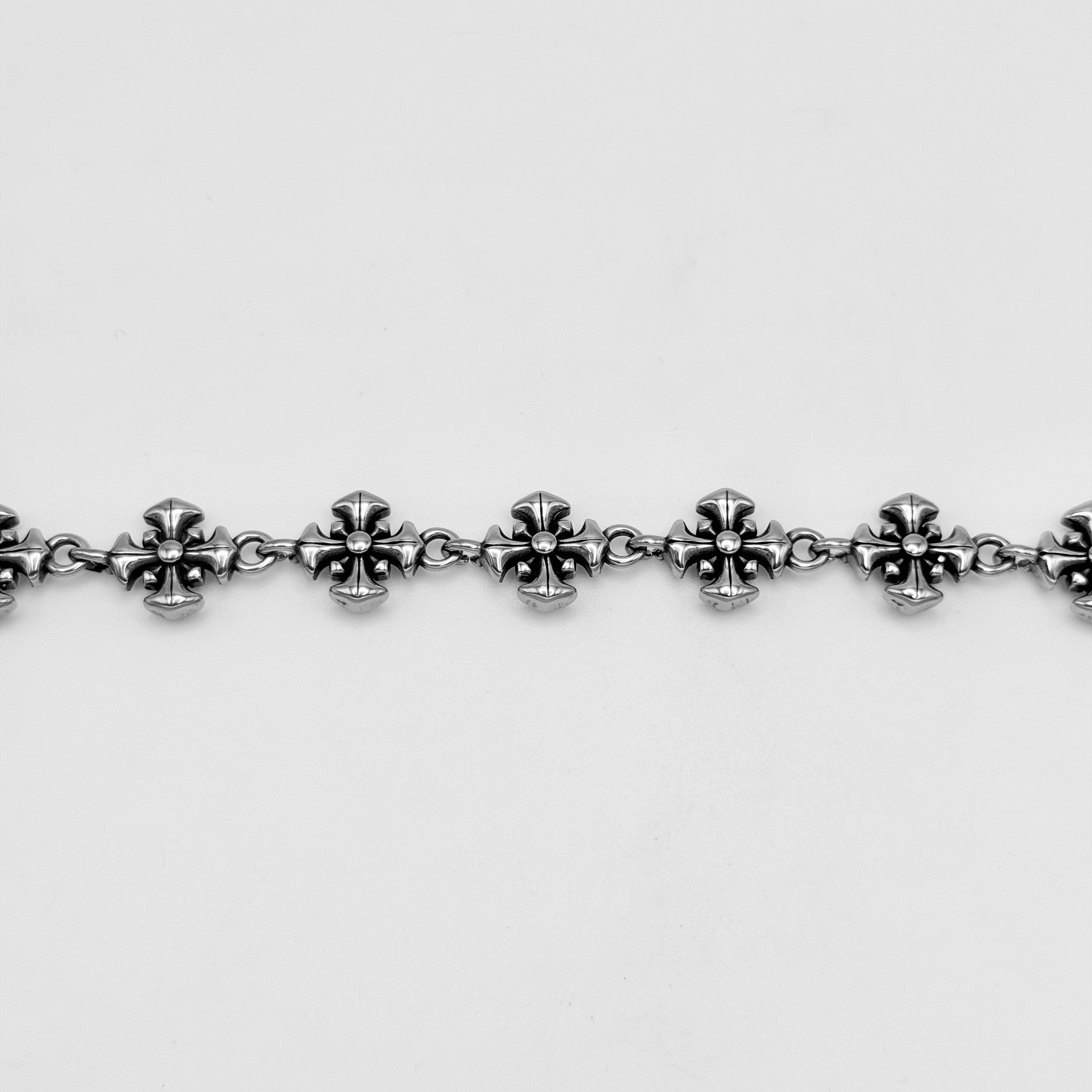 Bracelet - Stainless Steel - BLS-1501