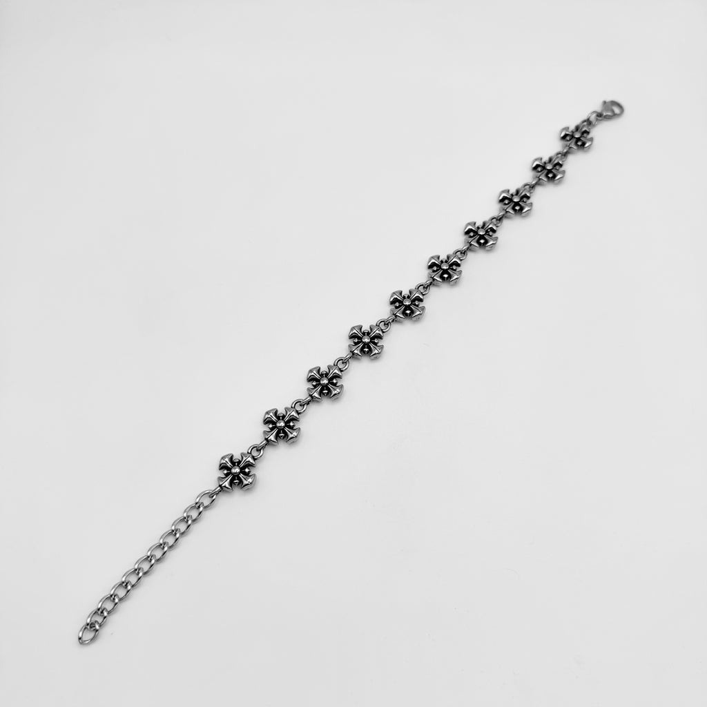 Bracelet - Stainless Steel - BLS-1501
