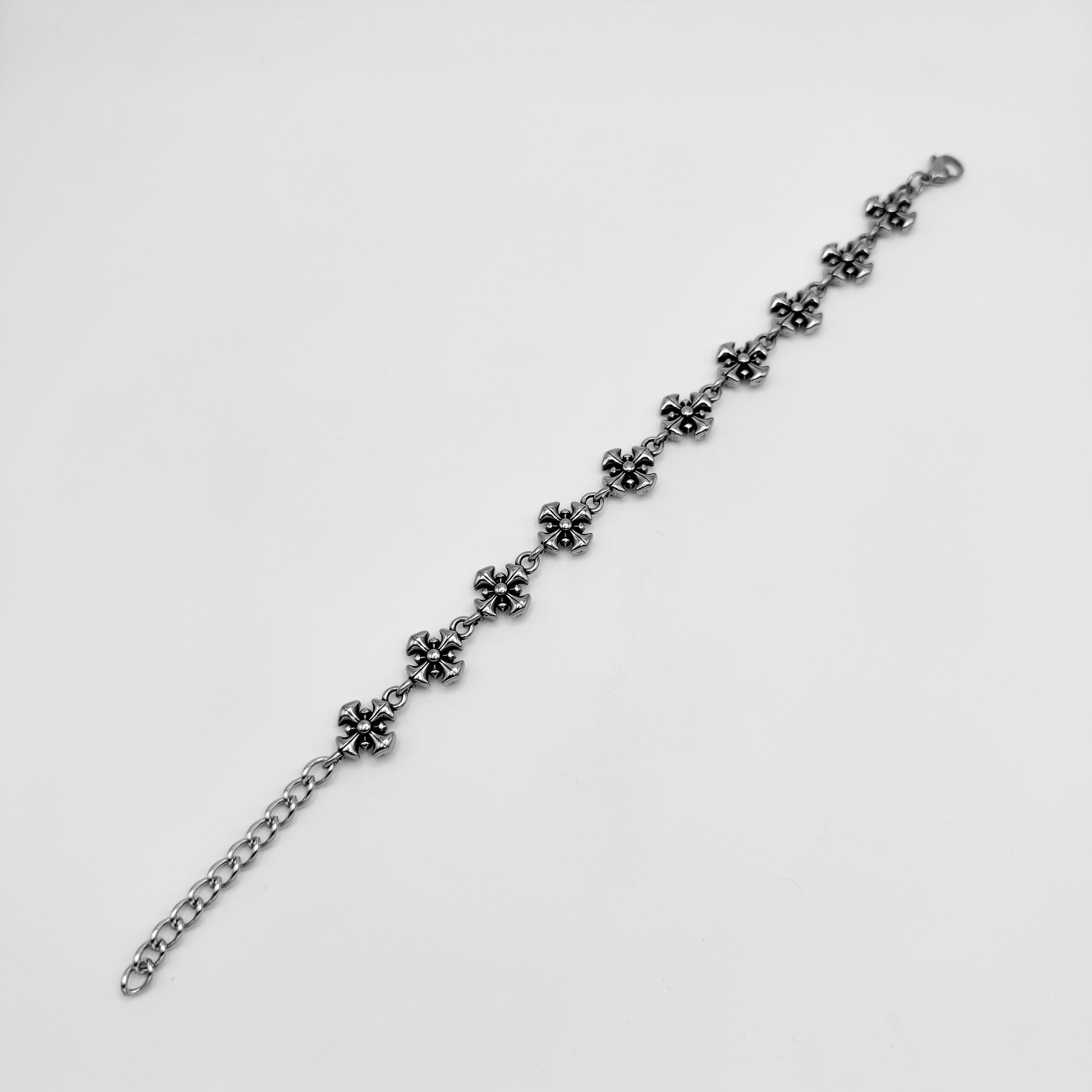 Bracelet - Stainless Steel - BLS-1501