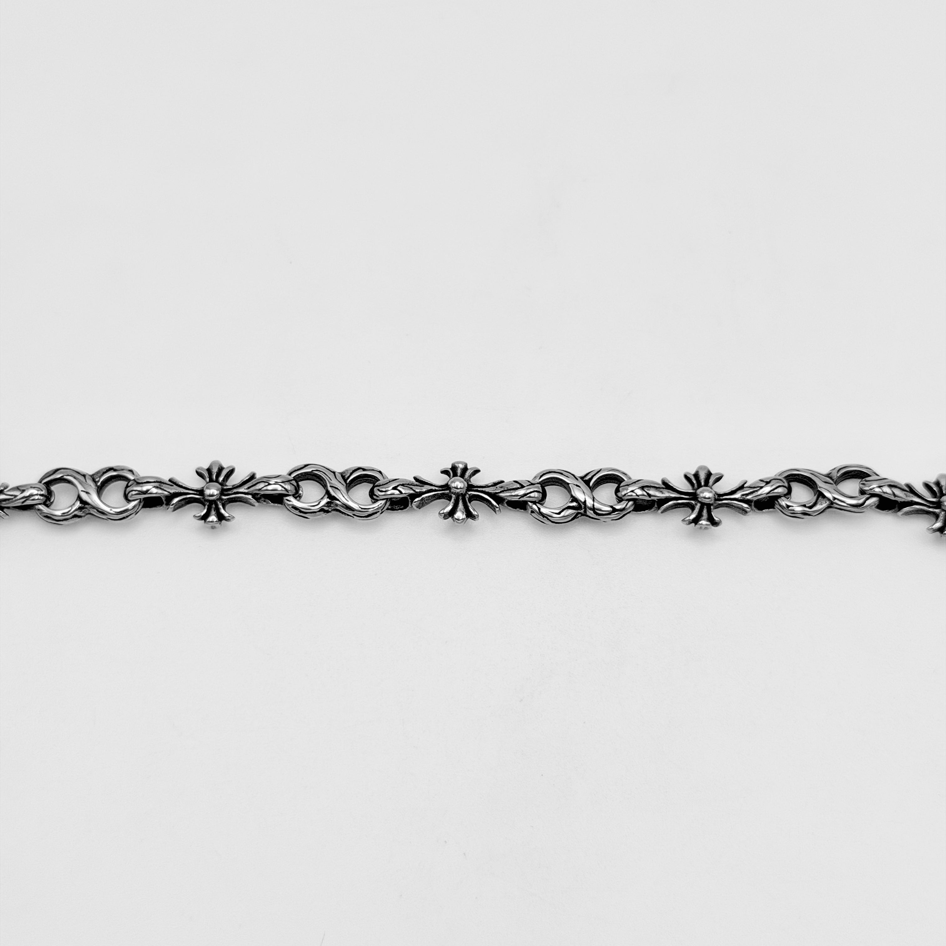 Bracelet - Stainless Steel - BLS-1502
