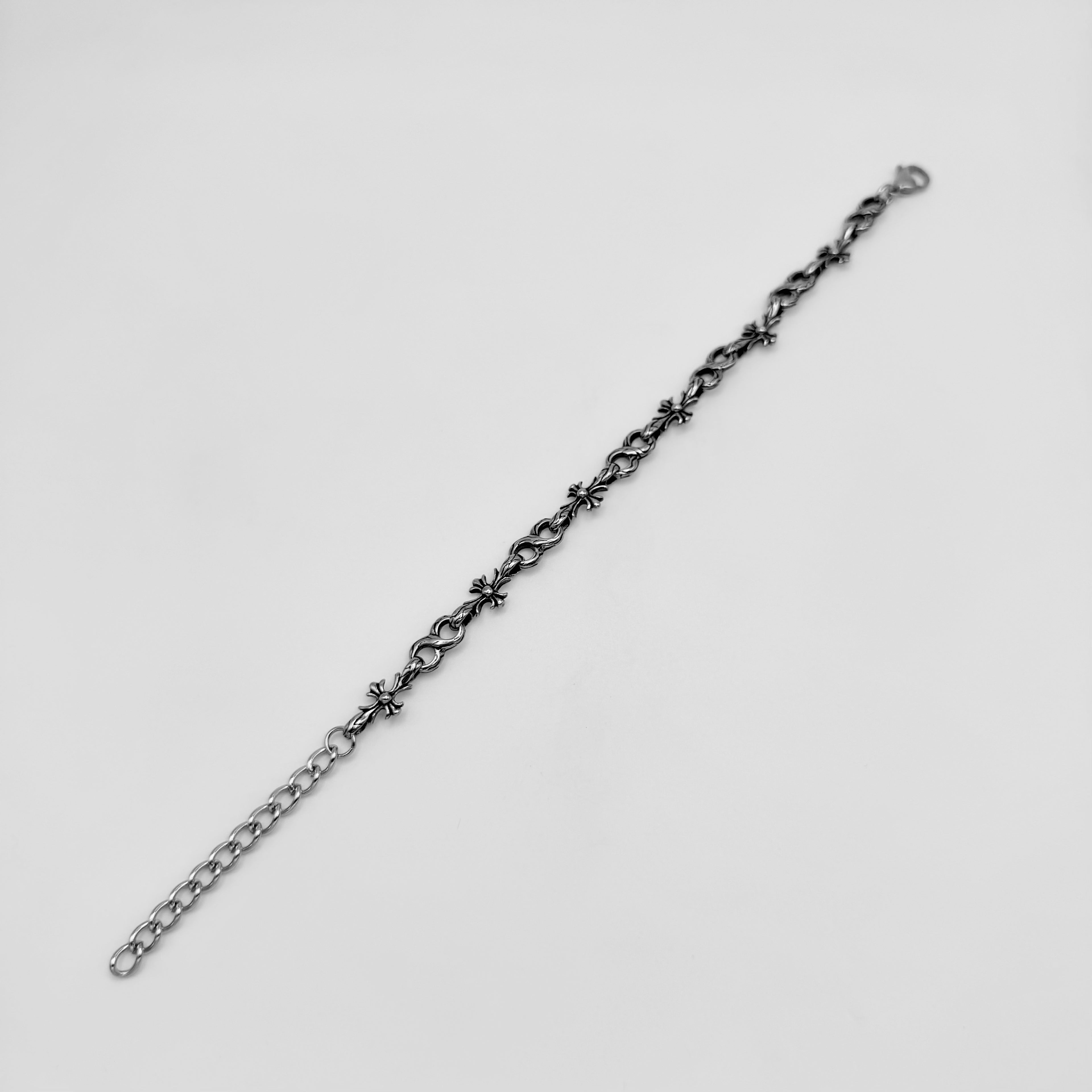 Bracelet - Stainless Steel - BLS-1502