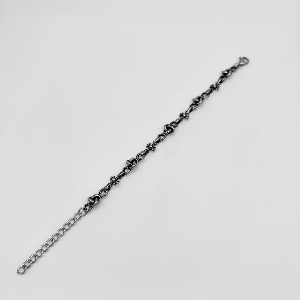 Bracelet - Stainless Steel - BLS-1503