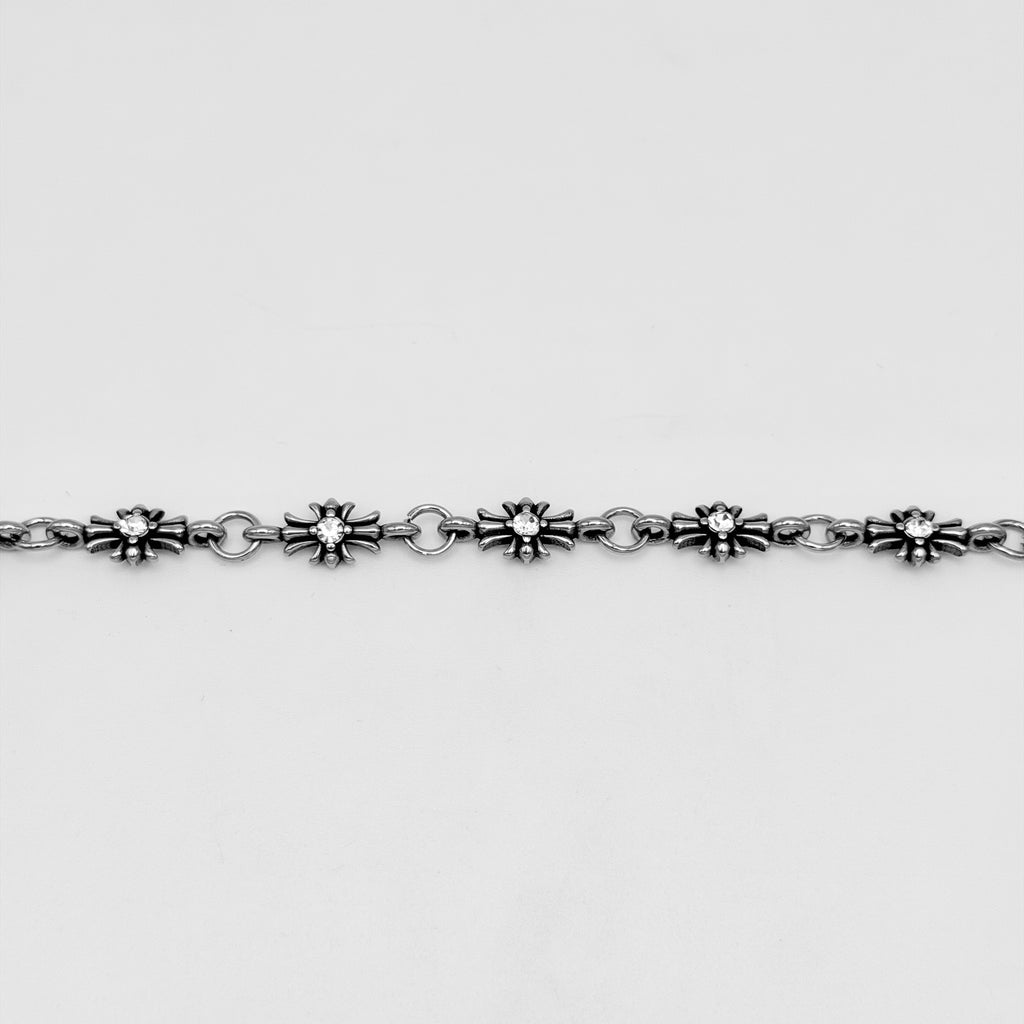 Bracelet - Stainless Steel - BLS-1504