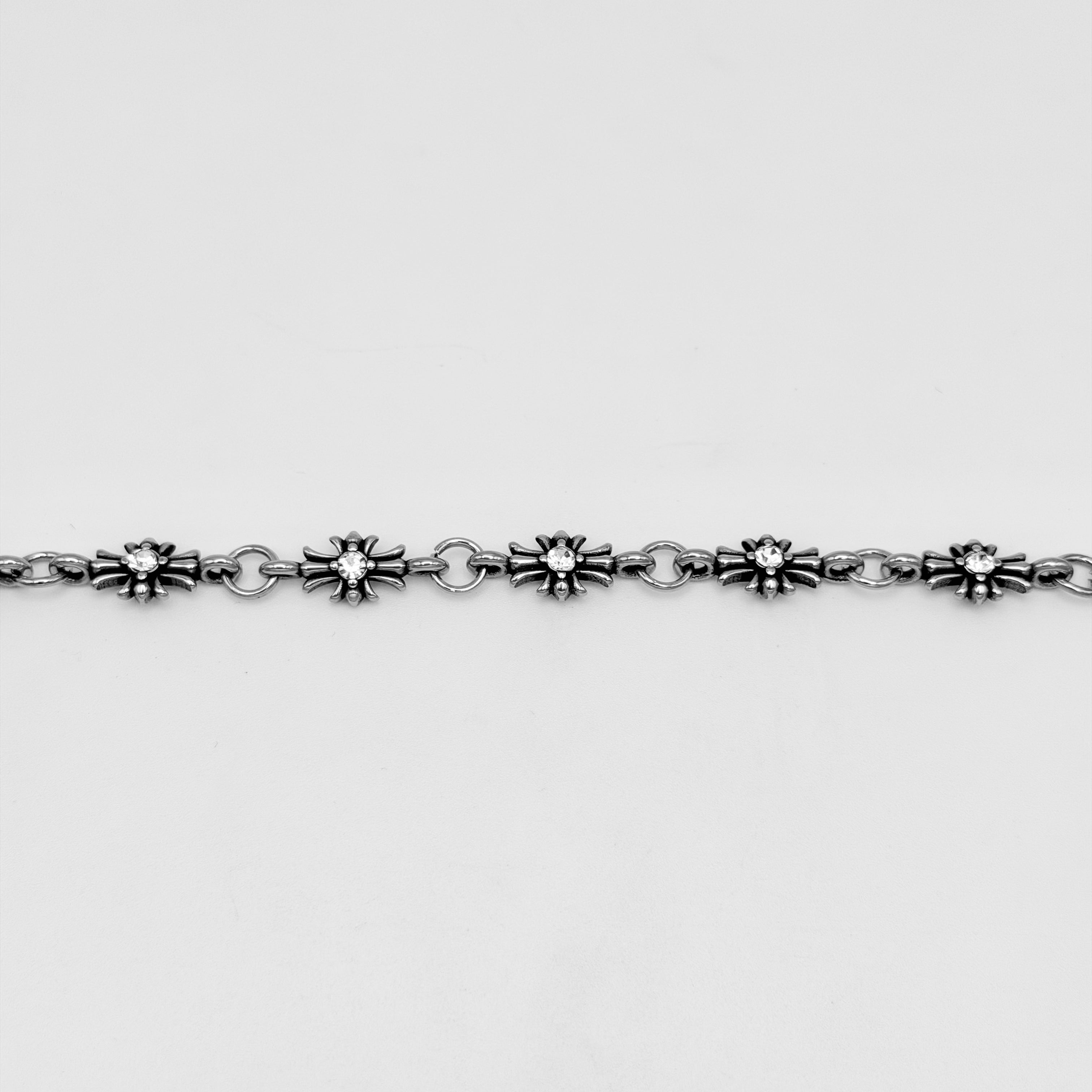 Bracelet - Stainless Steel - BLS-1504