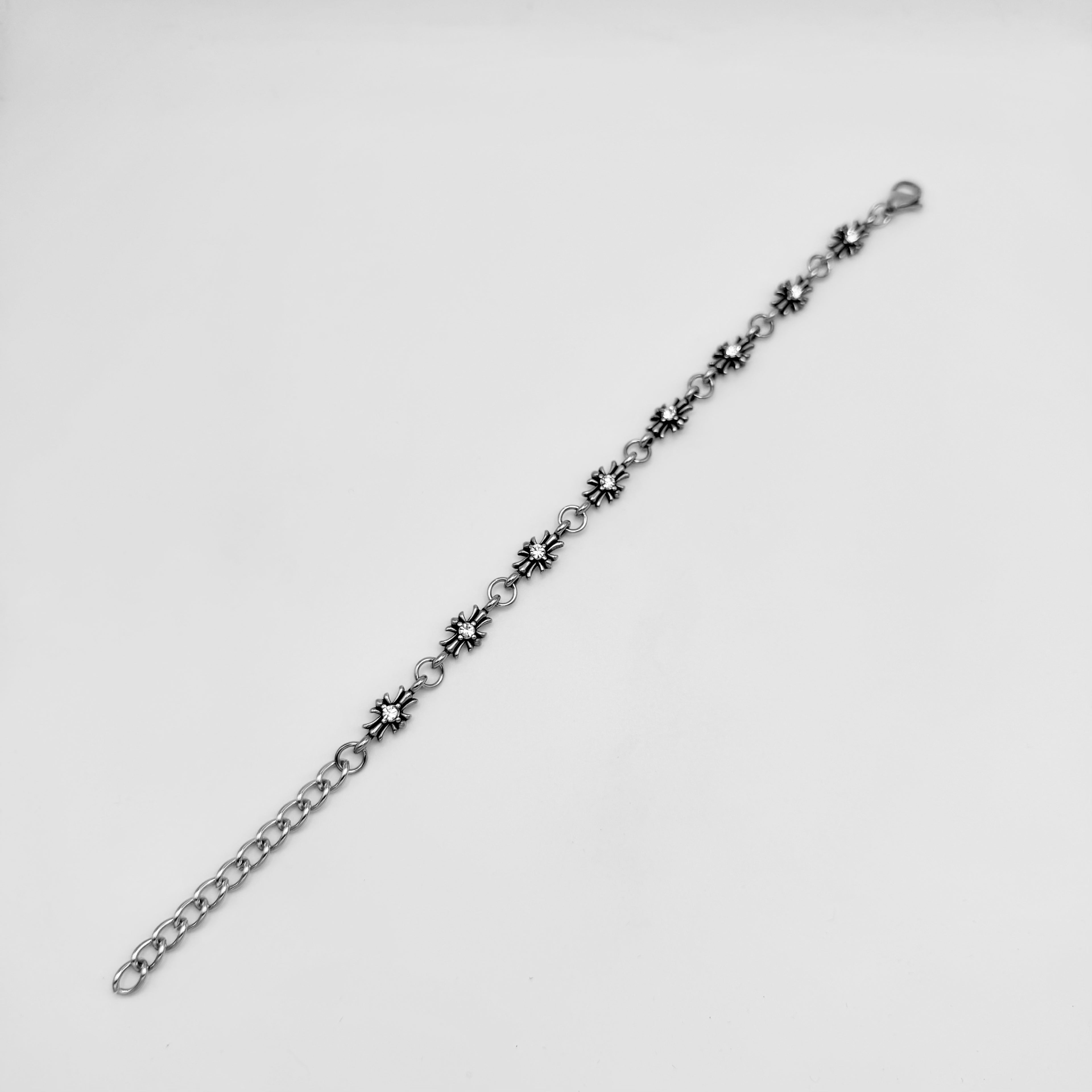 Bracelet - Stainless Steel - BLS-1504