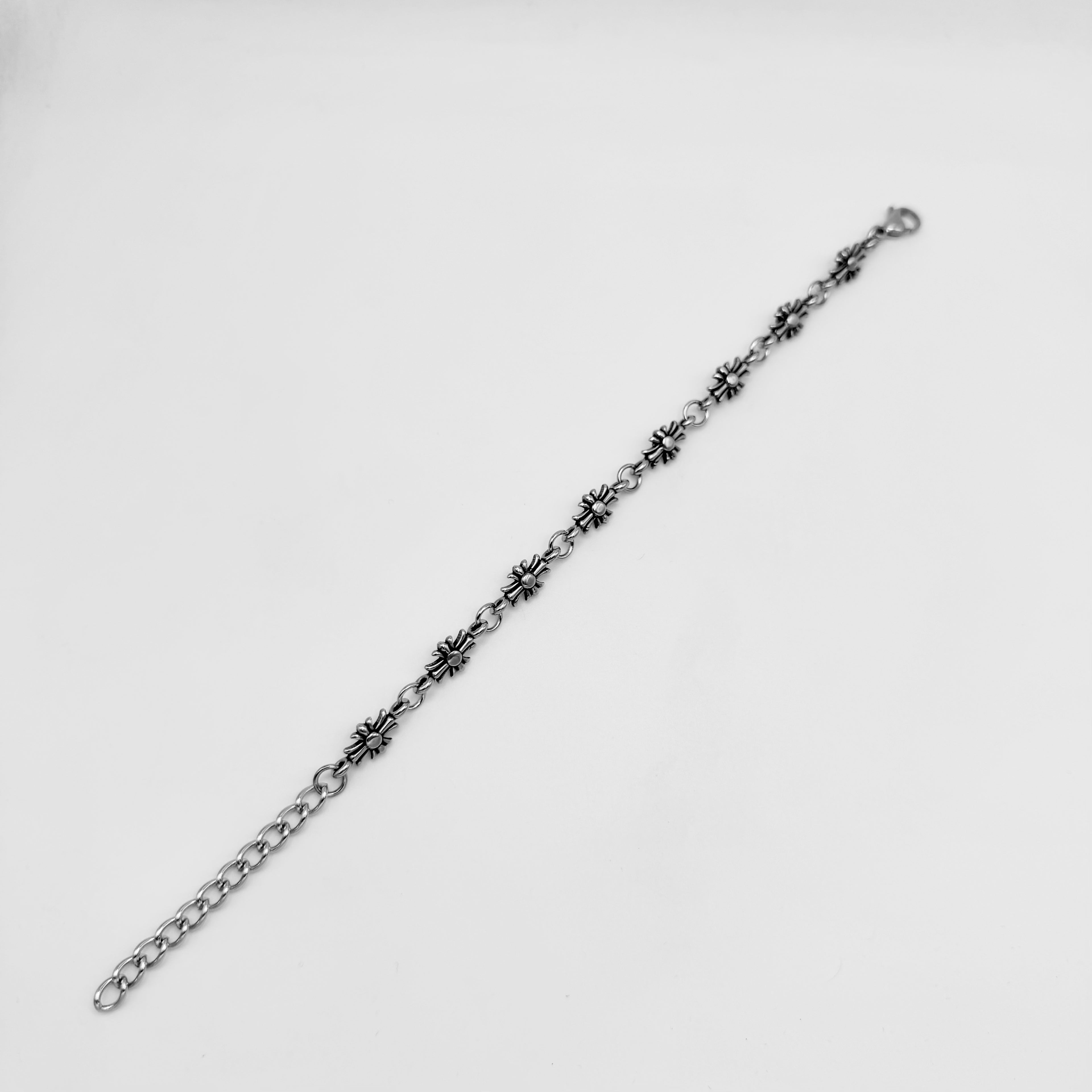 Bracelet - Stainless Steel - BLS-1504