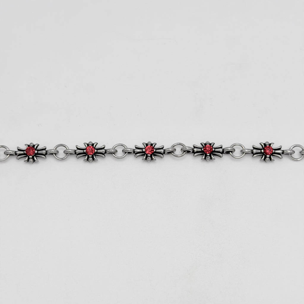 Bracelet - Stainless Steel - BLS-1505