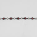 Bracelet - Stainless Steel - BLS-1505