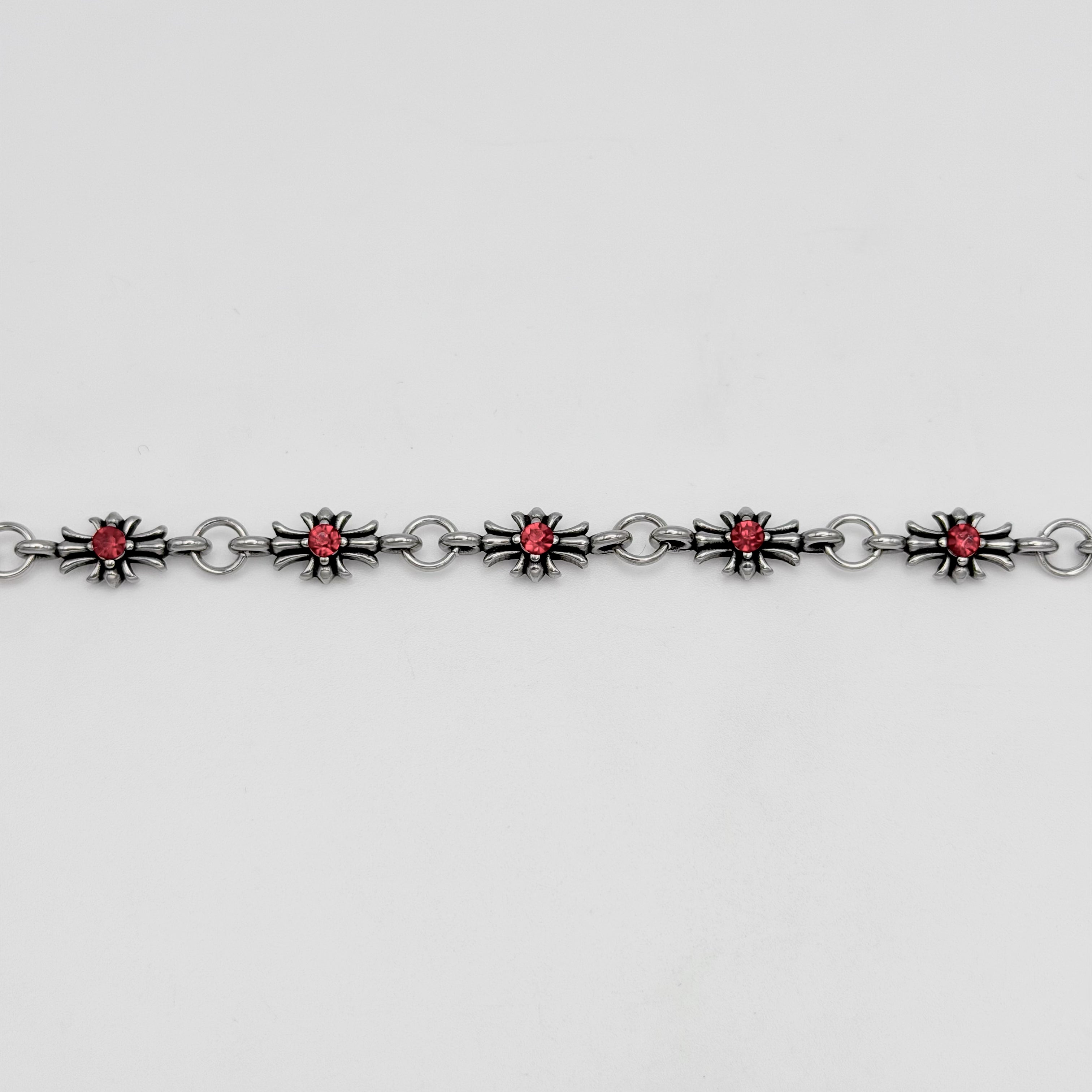 Bracelet - Stainless Steel - BLS-1505