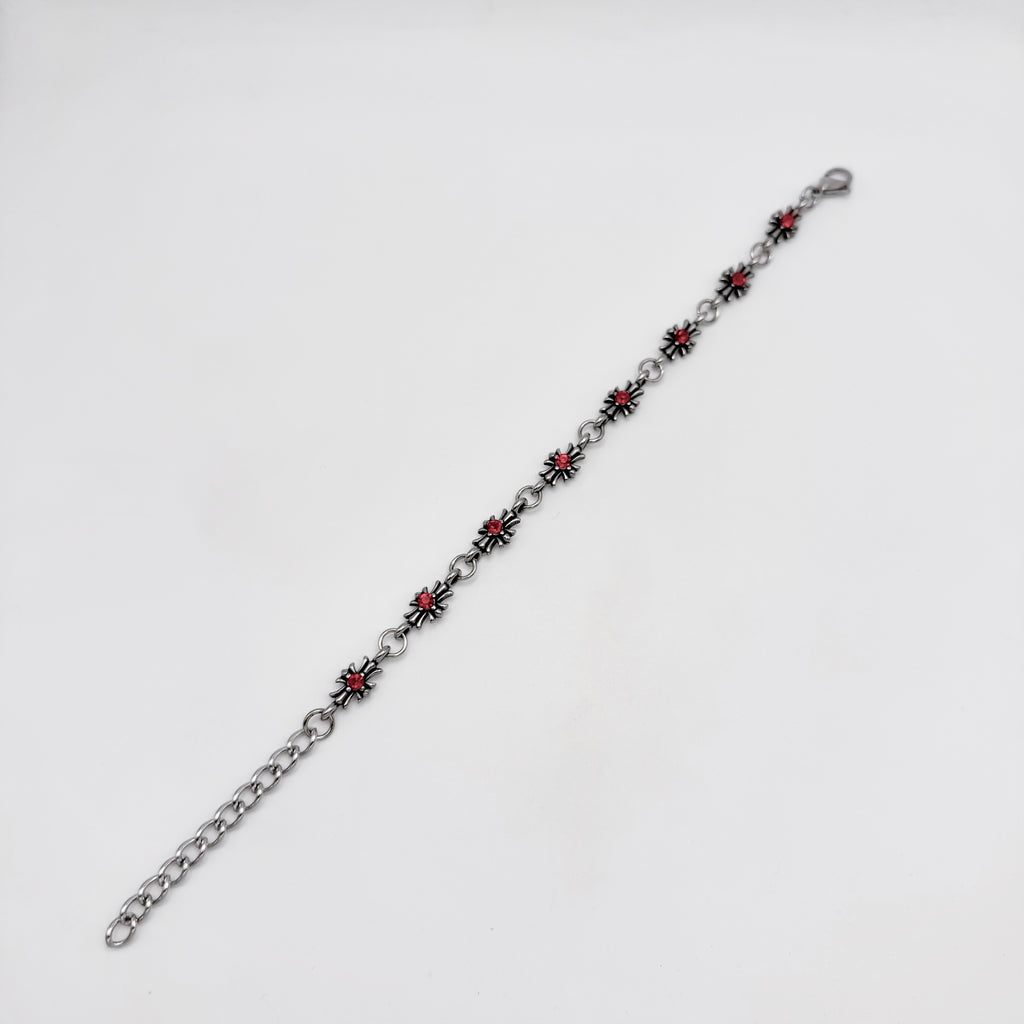 Bracelet - Stainless Steel - BLS-1505