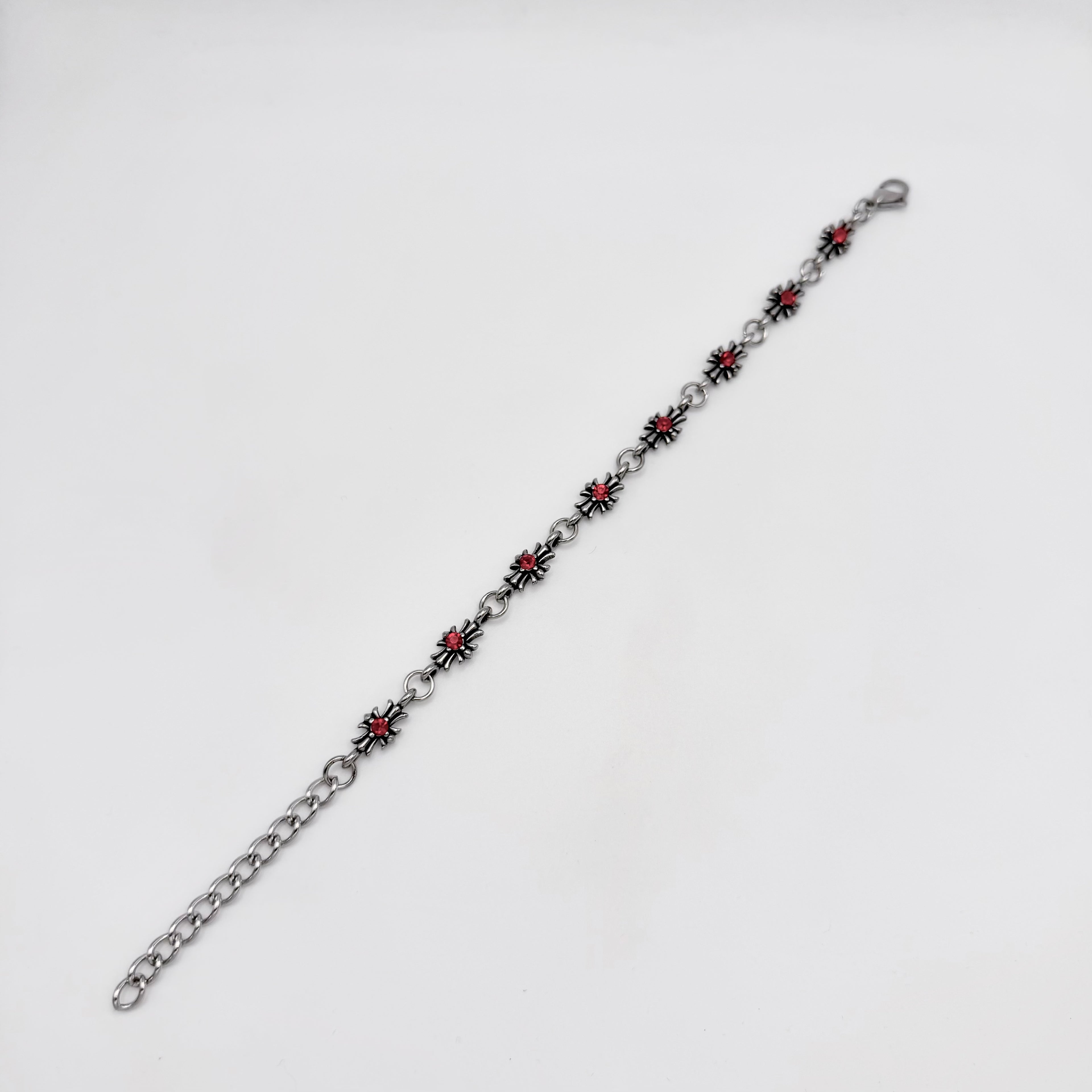 Bracelet - Stainless Steel - BLS-1505