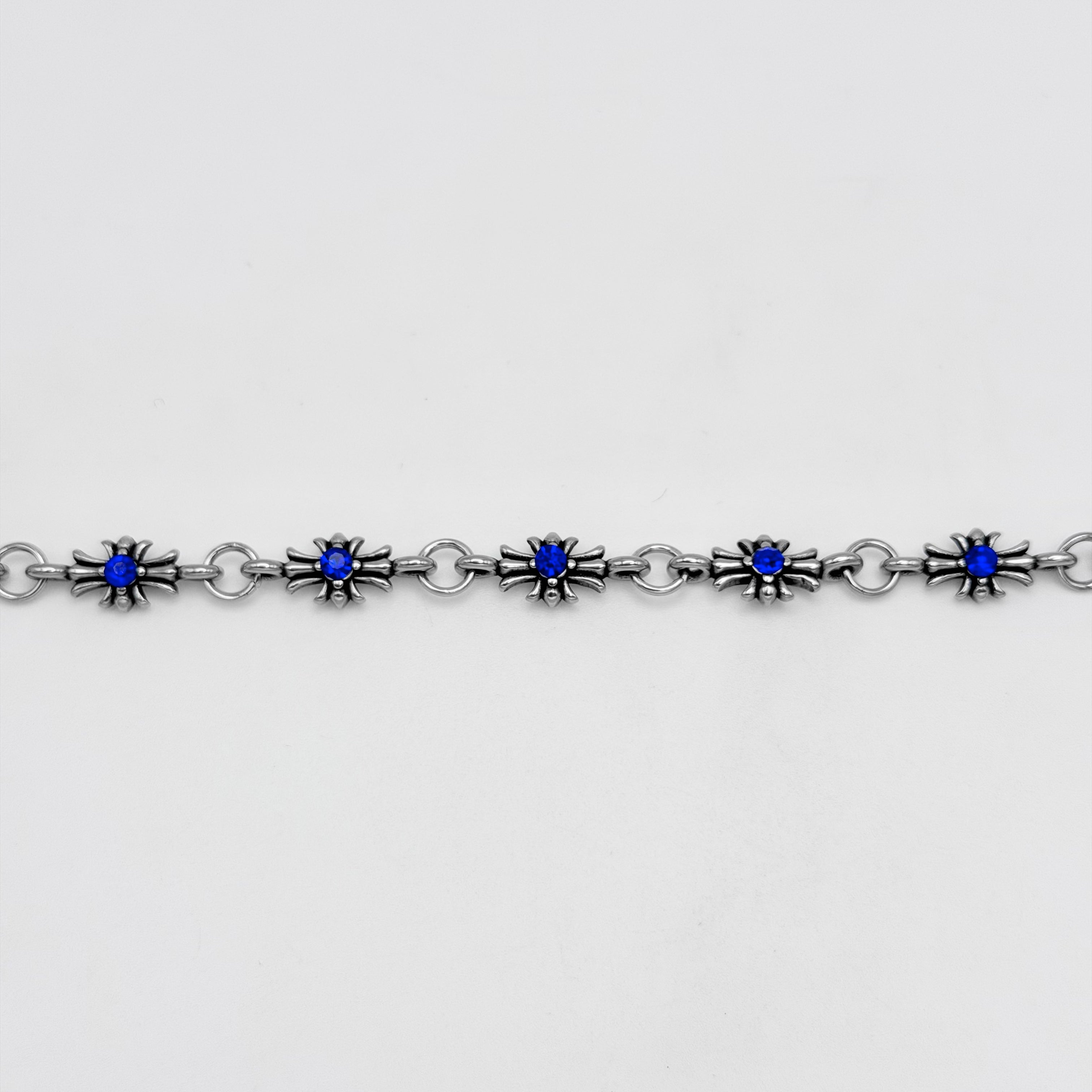 Bracelet - Stainless Steel - BLS-1506
