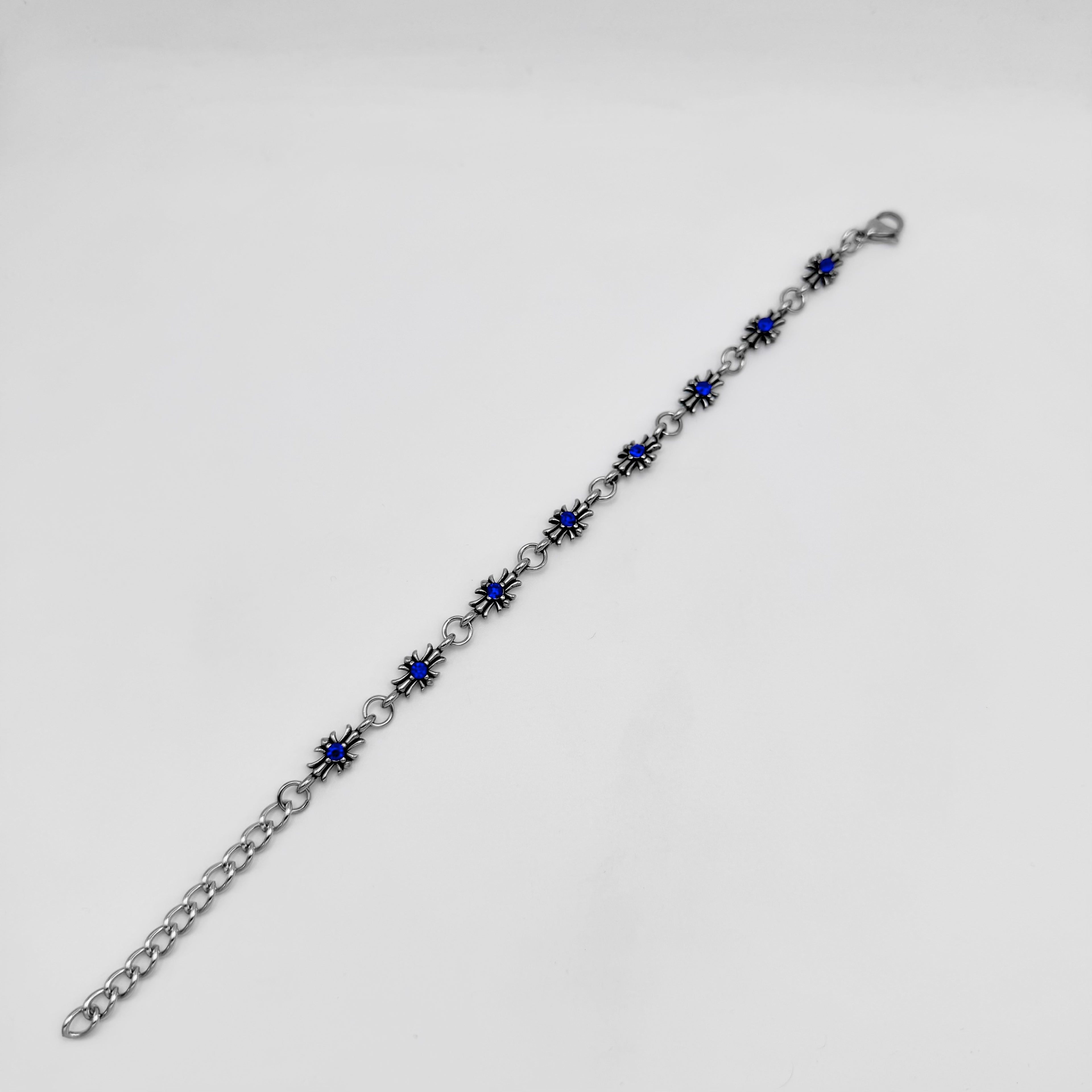 Bracelet - Stainless Steel - BLS-1506