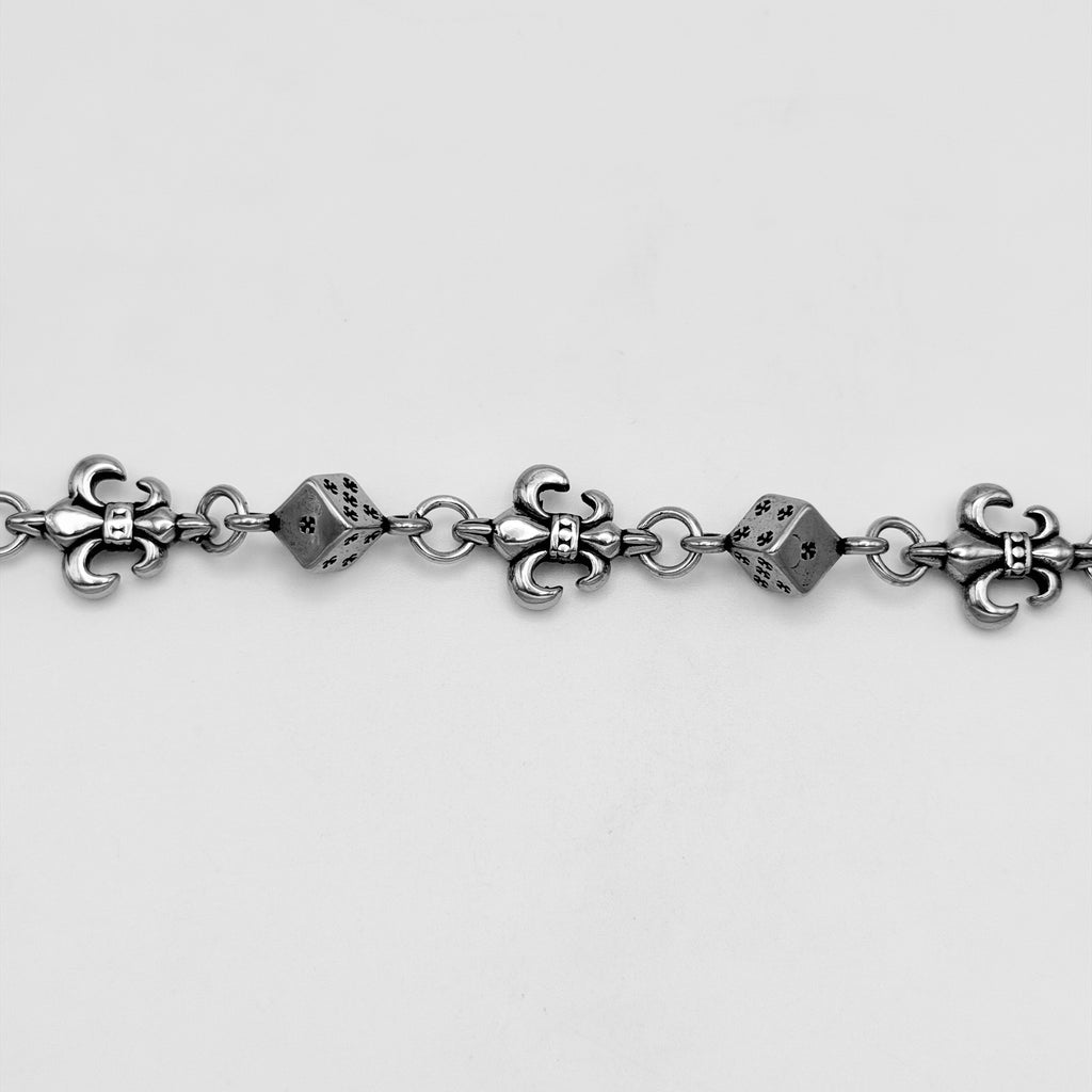 Bracelet - Stainless Steel - BLS-1507