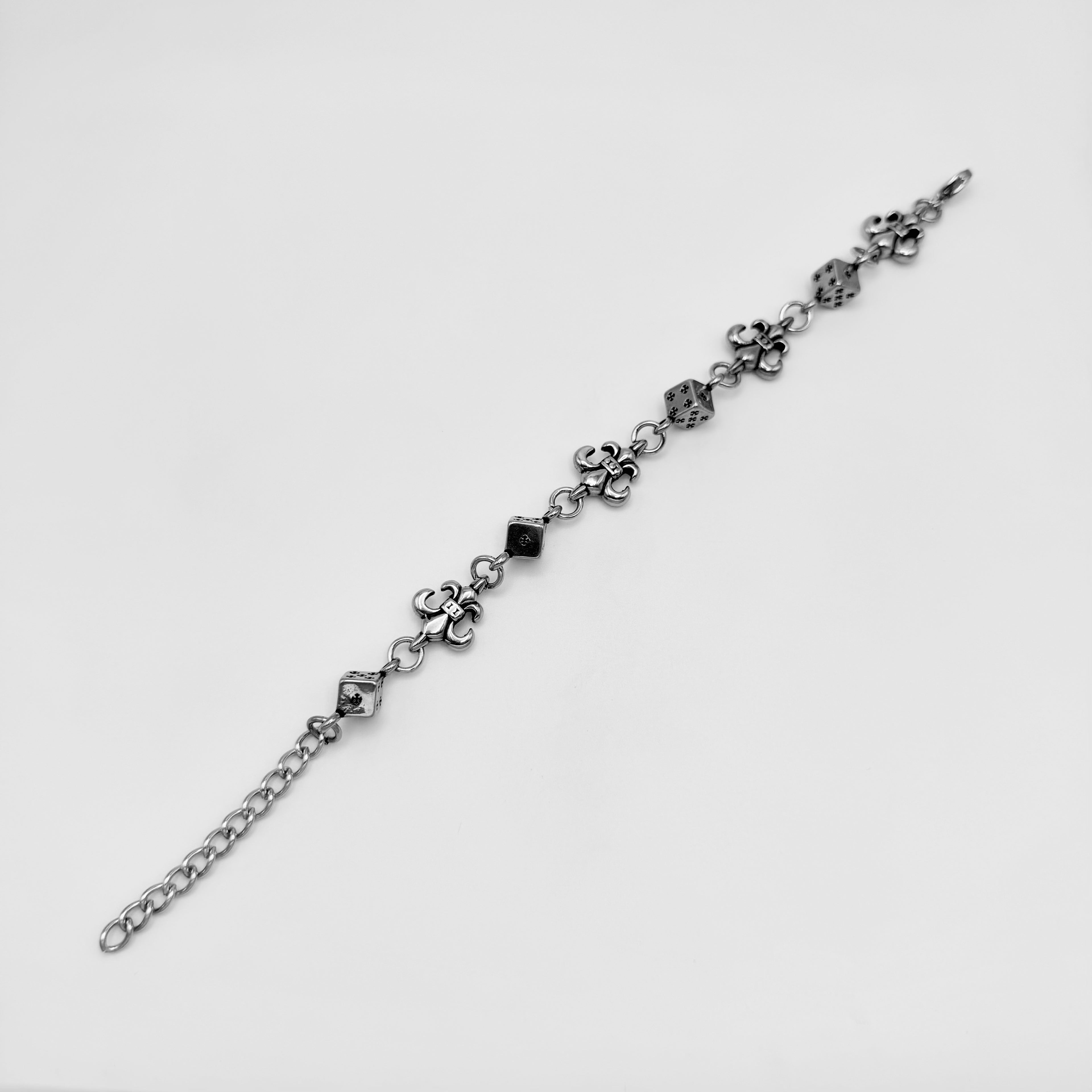 Bracelet - Stainless Steel - BLS-1507