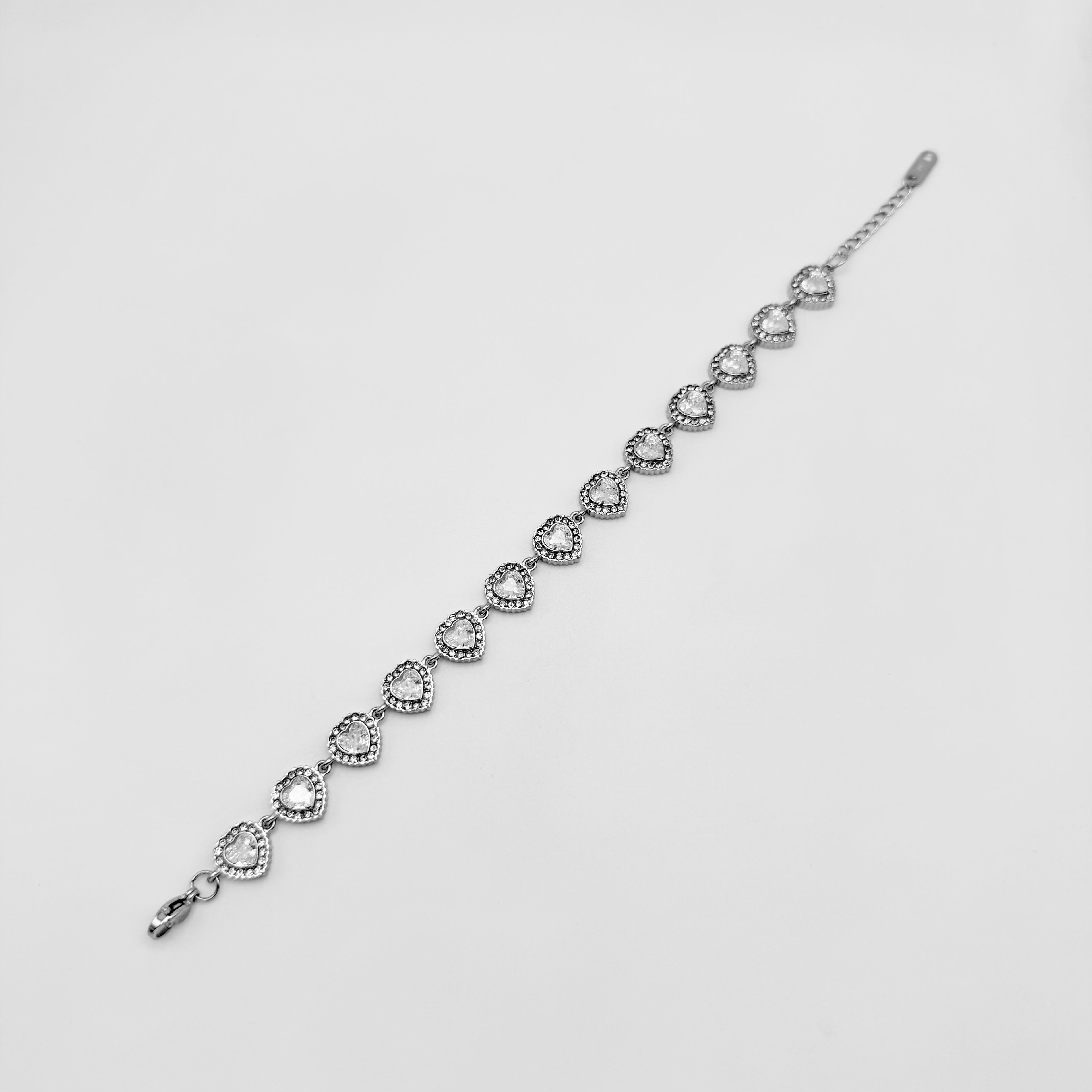 Bracelet - Stainless Steel - BLS-1509