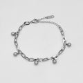 Bracelet - Stainless Steel - BLS-1510