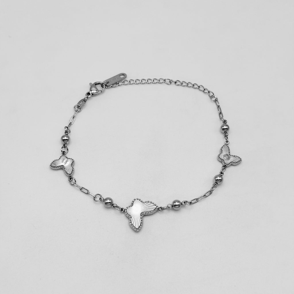 Bracelet - Stainless Steel - BLS-1511