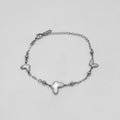 Bracelet - Stainless Steel - BLS-1511