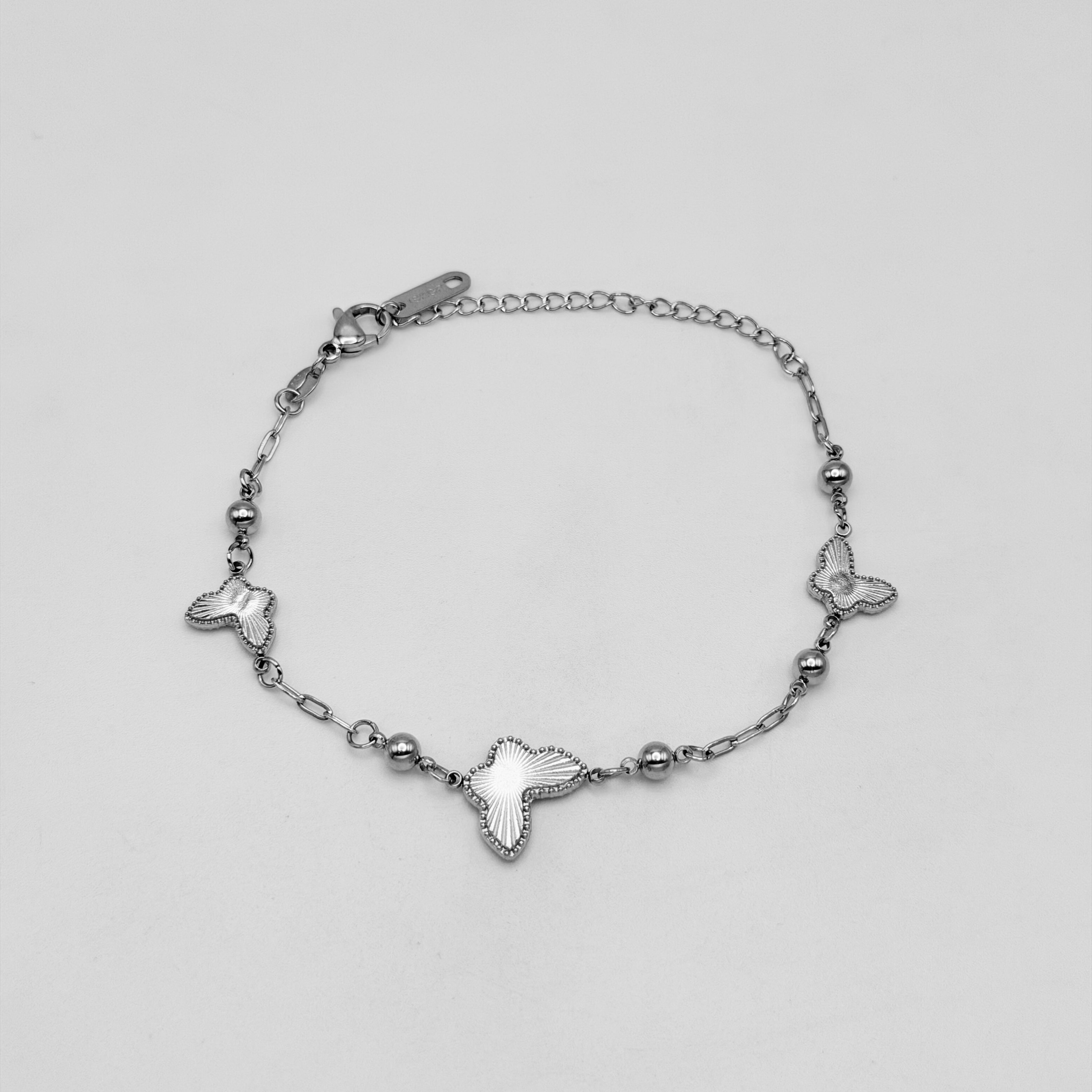 Bracelet - Stainless Steel - BLS-1511
