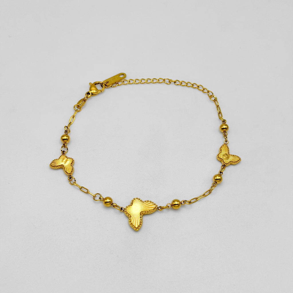 Bracelet - Stainless Steel - BLS-1511