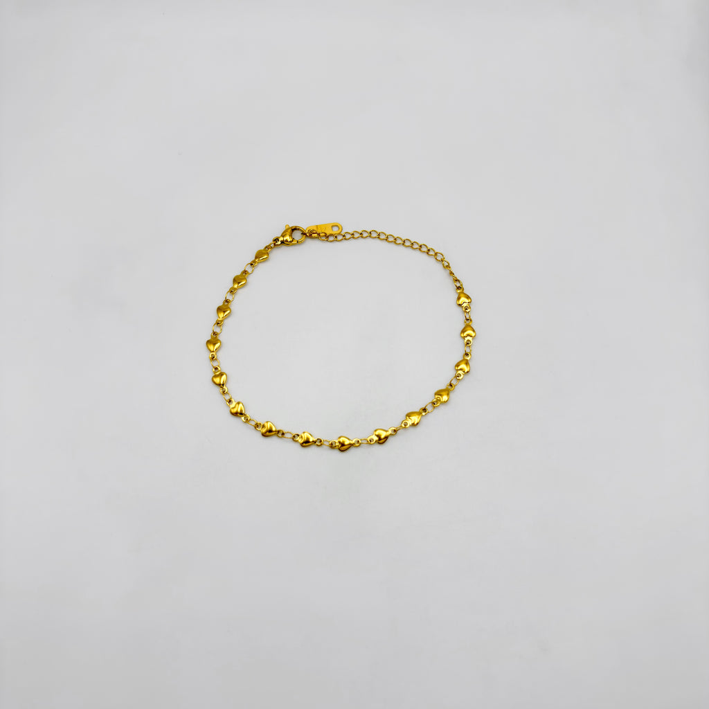 Bracelet - Stainless Steel - BLS-1512