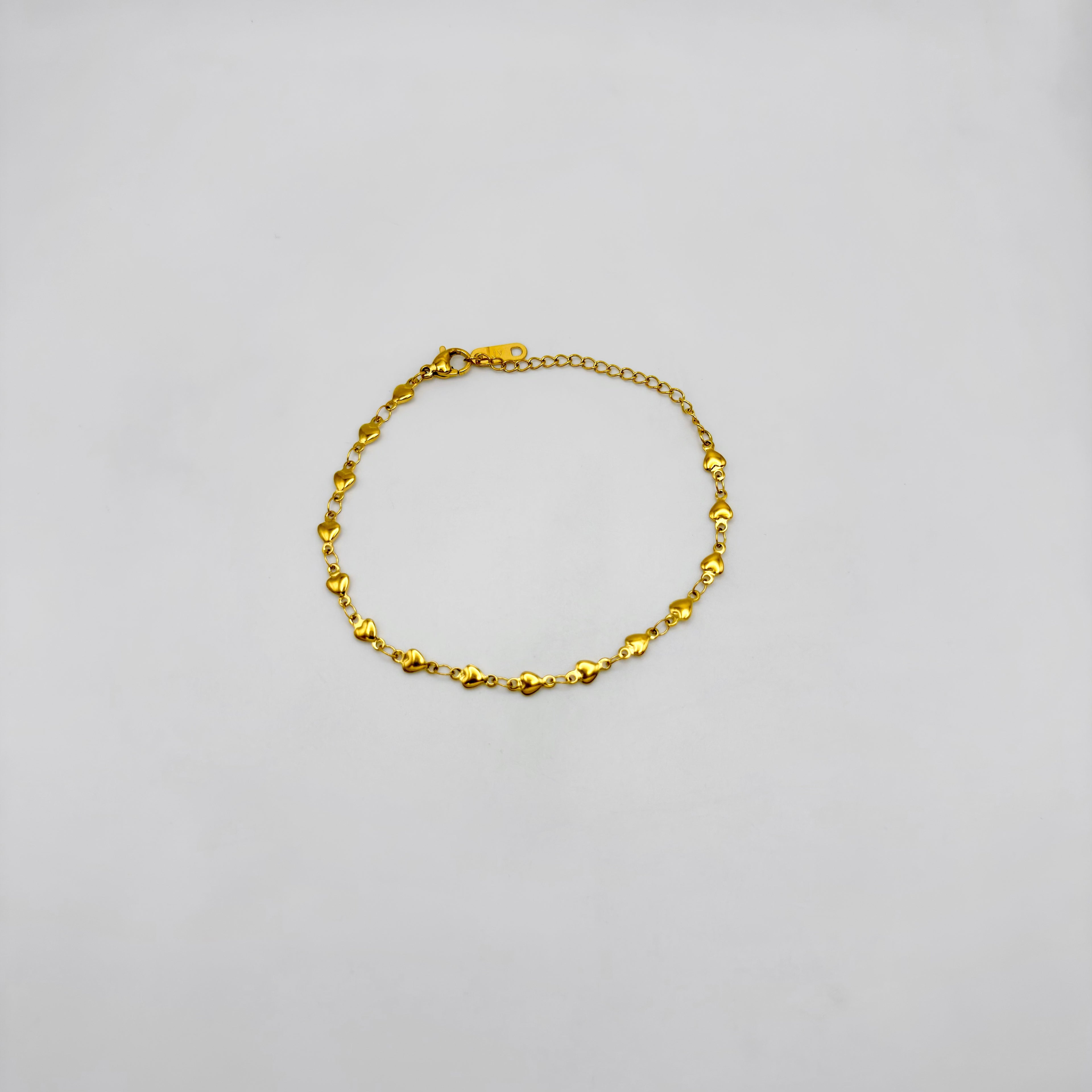 Bracelet - Stainless Steel - BLS-1512