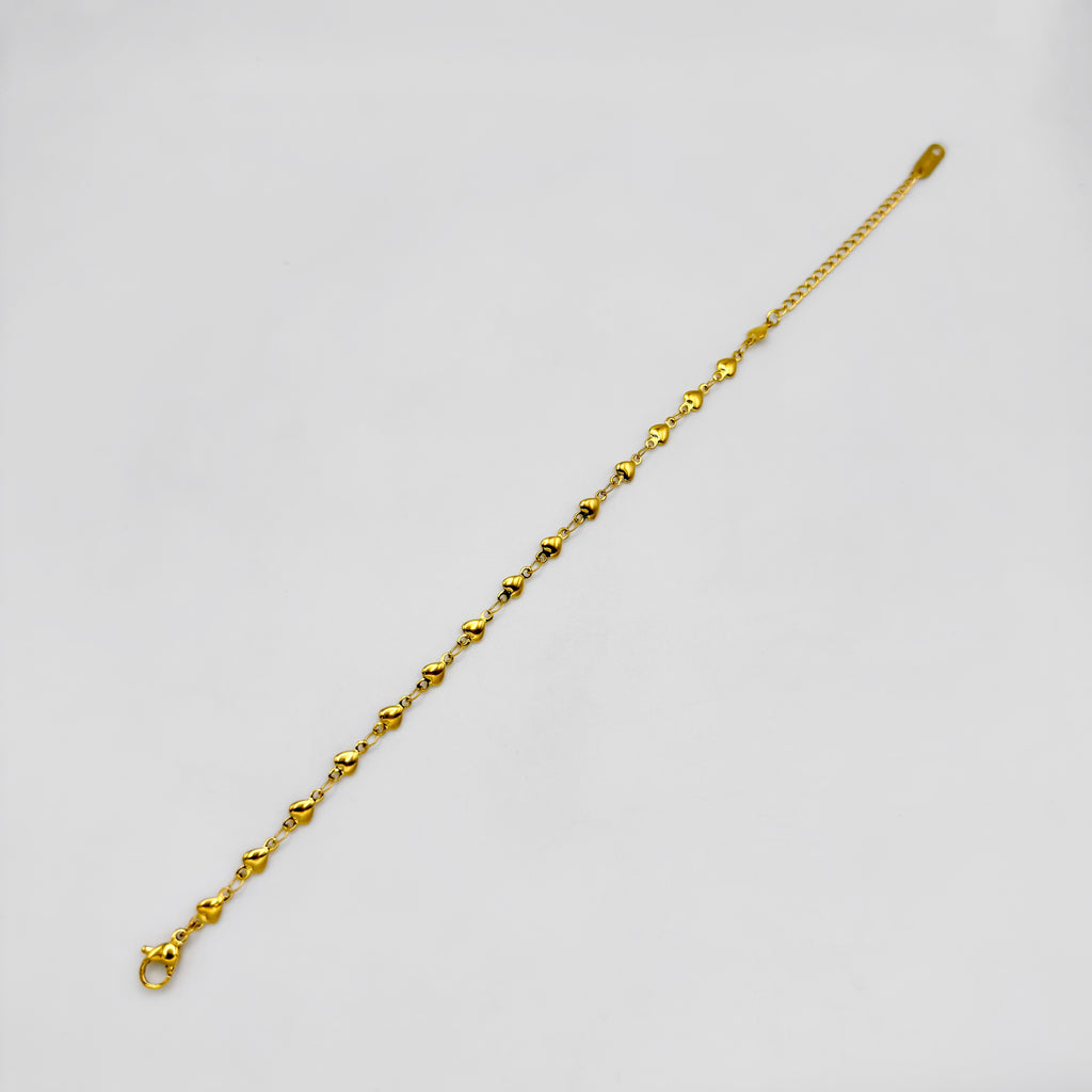 Bracelet - Stainless Steel - BLS-1512