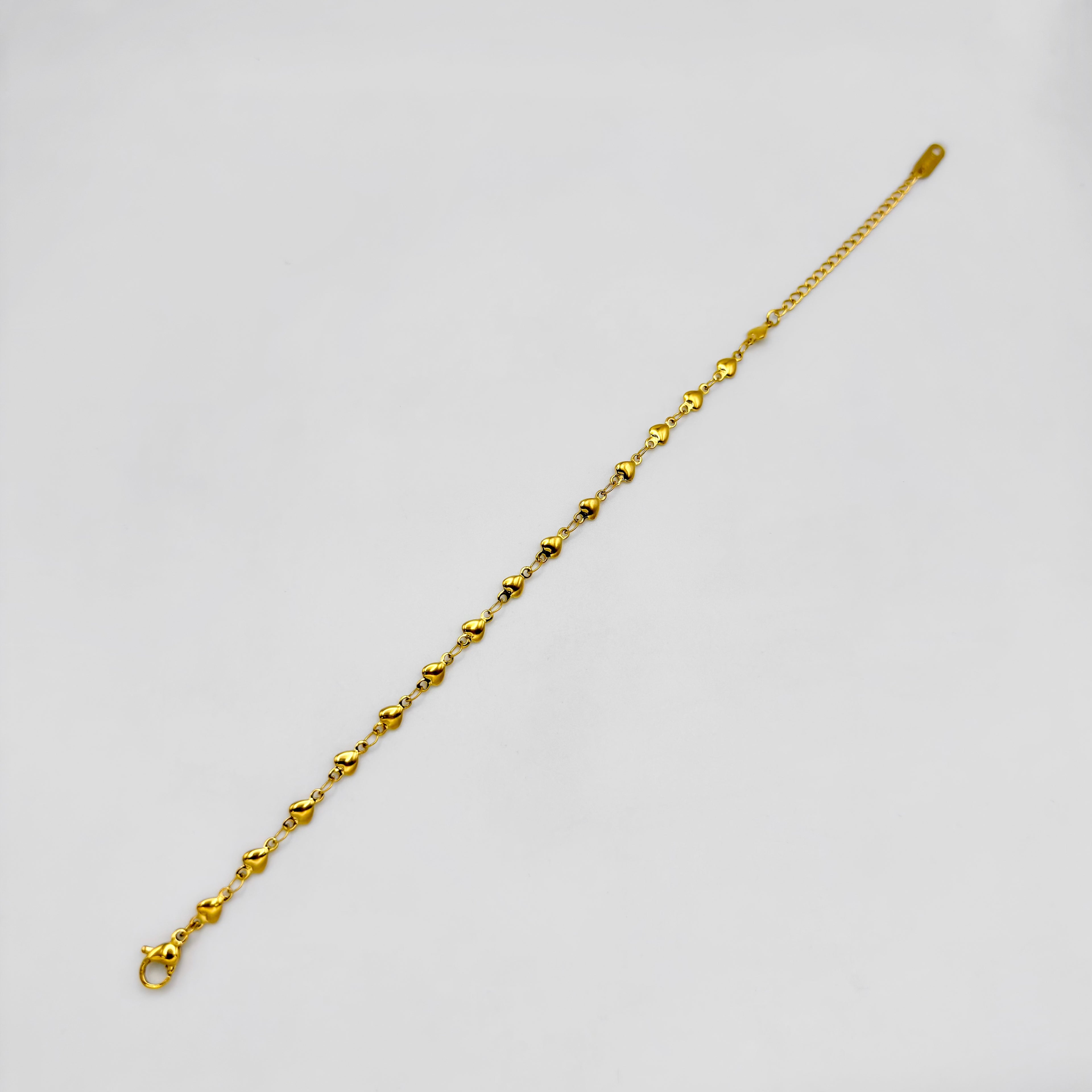Bracelet - Stainless Steel - BLS-1512