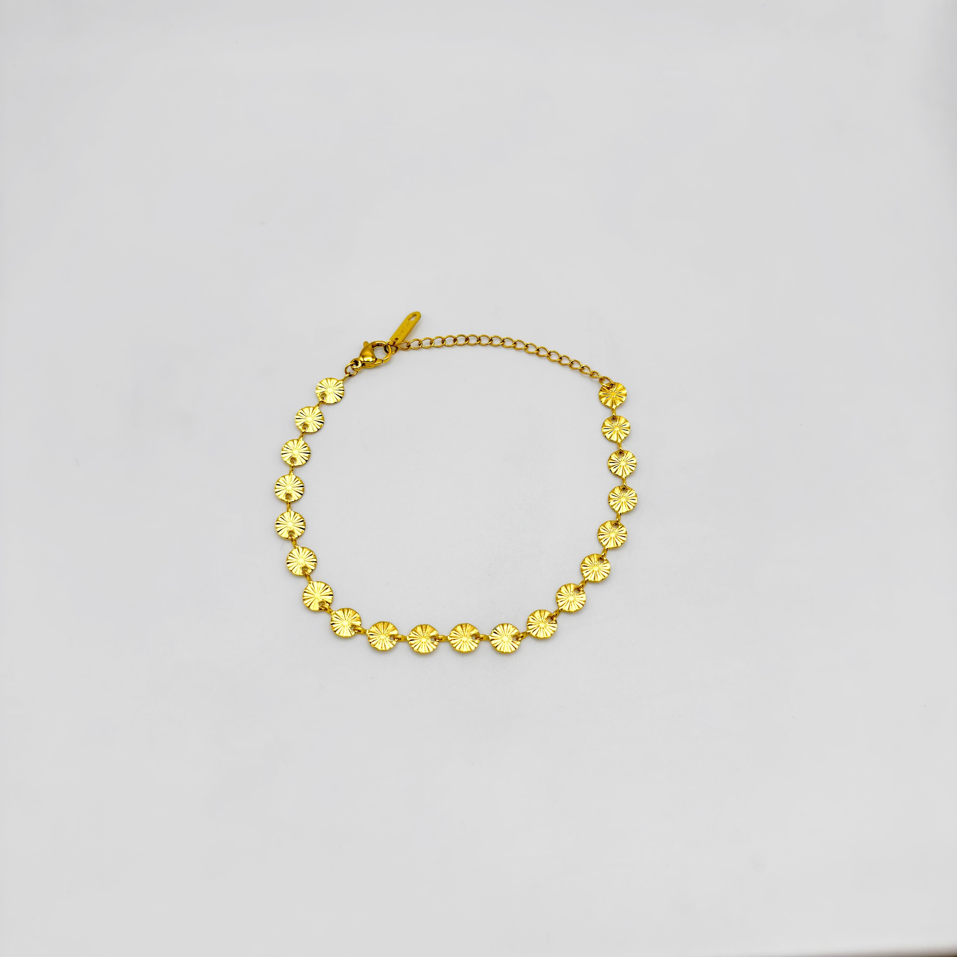 Bracelet - Stainless Steel - BLS-1513