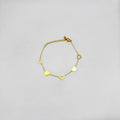 Bracelet - Stainless Steel - BLS-1514