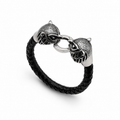 Bracelet - Stainless Steel - BLS-1516