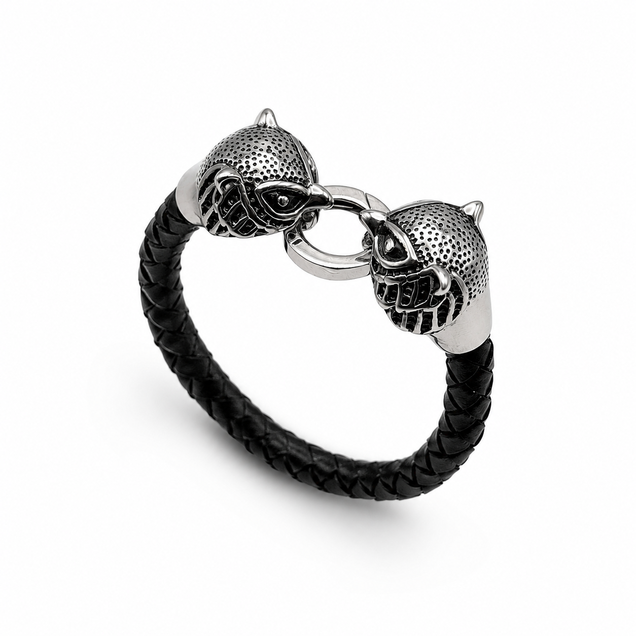 Bracelet - Stainless Steel - BLS-1516